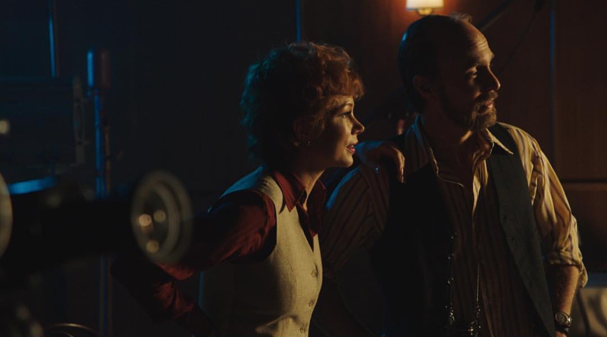 Сериал Фосси/Вердон (2019). Кадр N156568