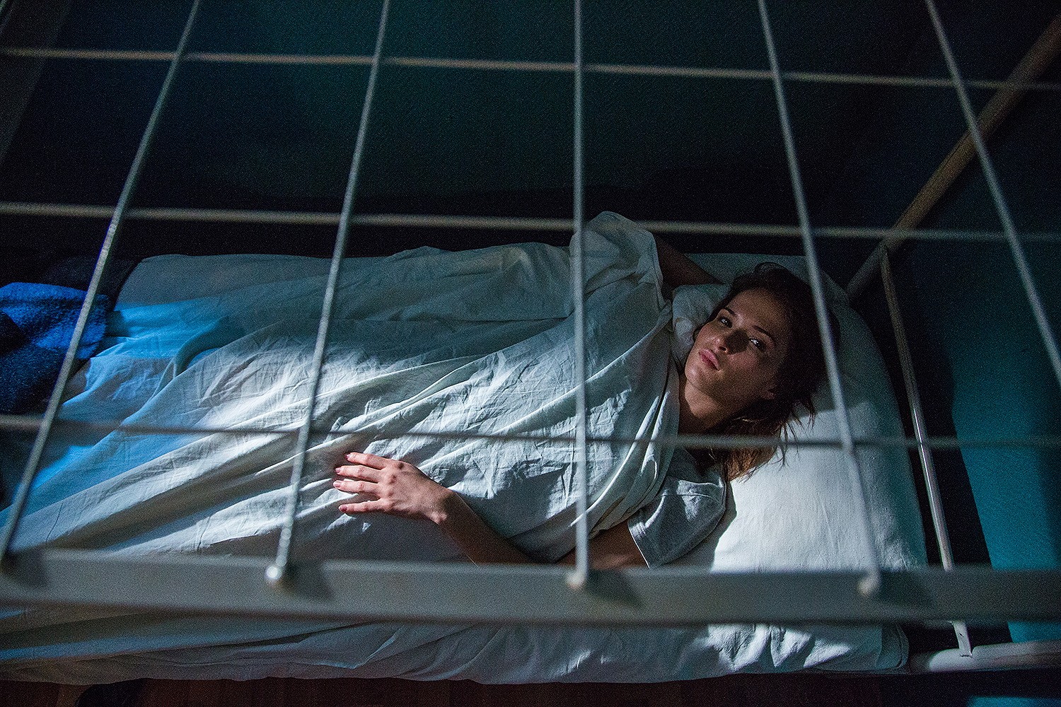 Сериал Поселенцы (2018). Кадр N156648