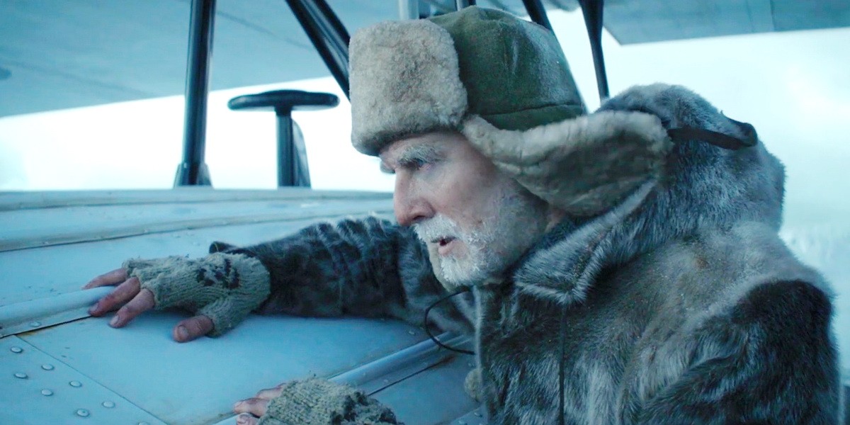 Фильм Амундсен (2019). Кадр N156774