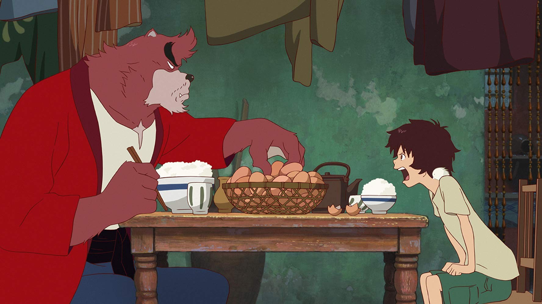 Фильм Ученик чудовища (2015). Кадр N156900