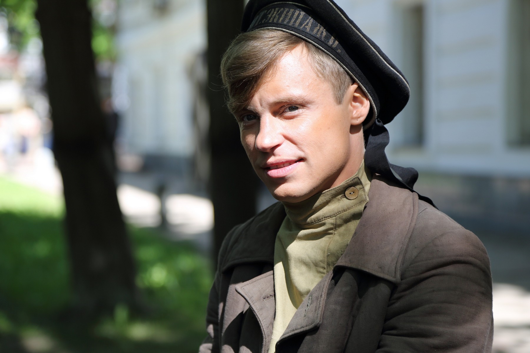Сериал Ростов (2019-2022). Кадр N156969