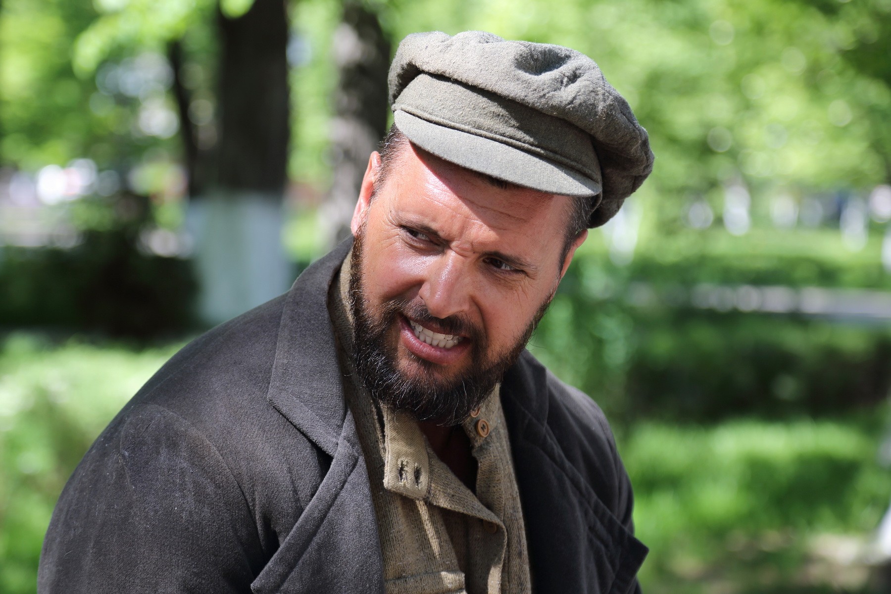 Сериал Ростов (2019-2022). Кадр N156973