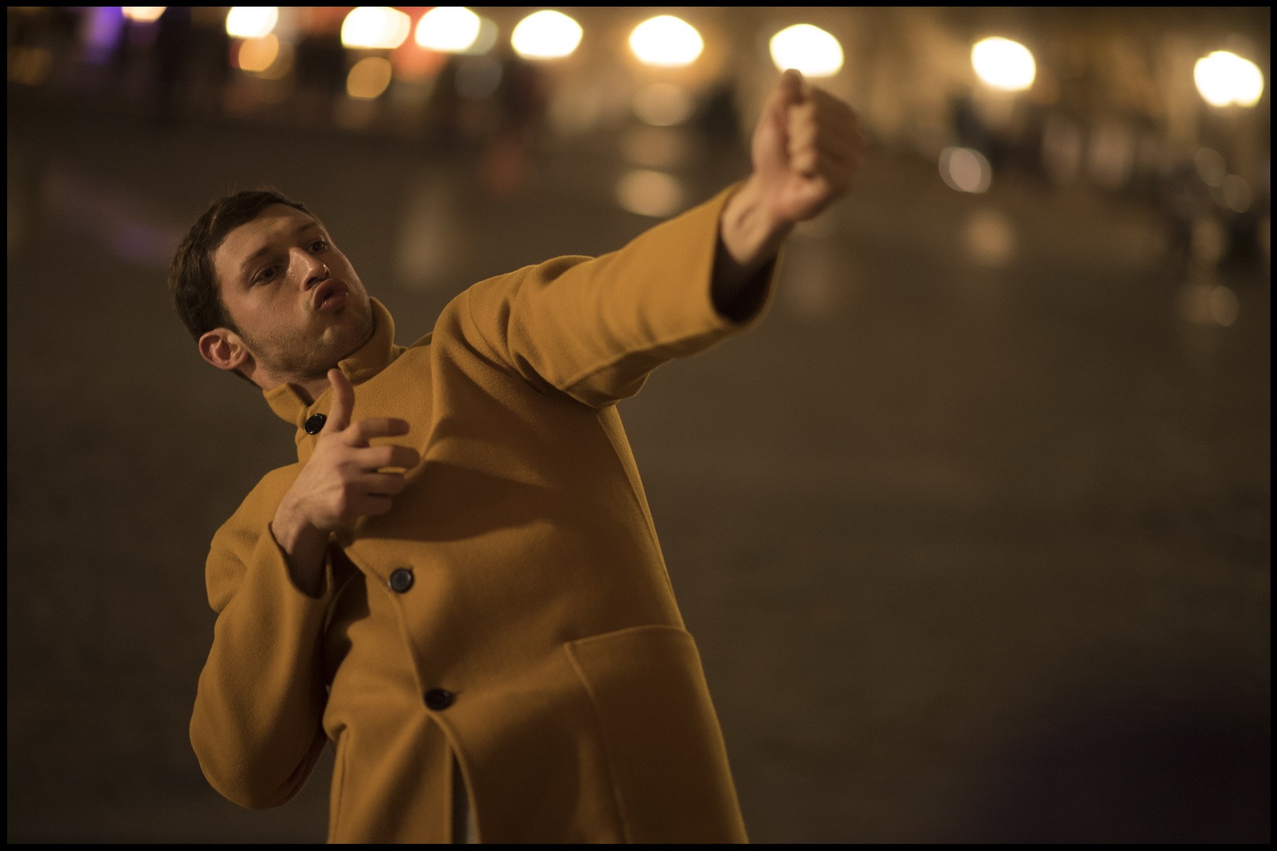 Фильм Синонимы (2019). Кадр N157008