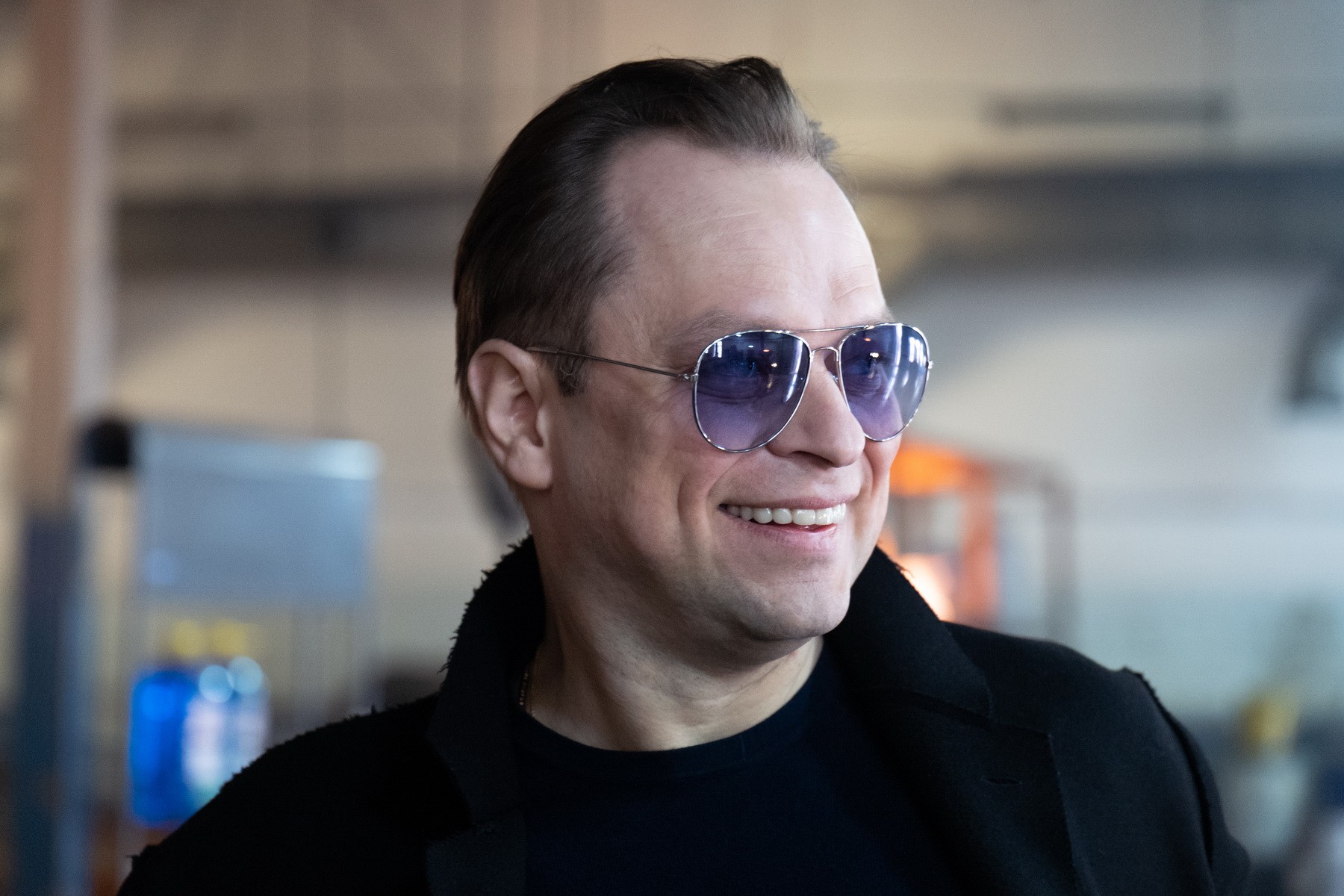 Сериал Три капитана (2020). Кадр N157049