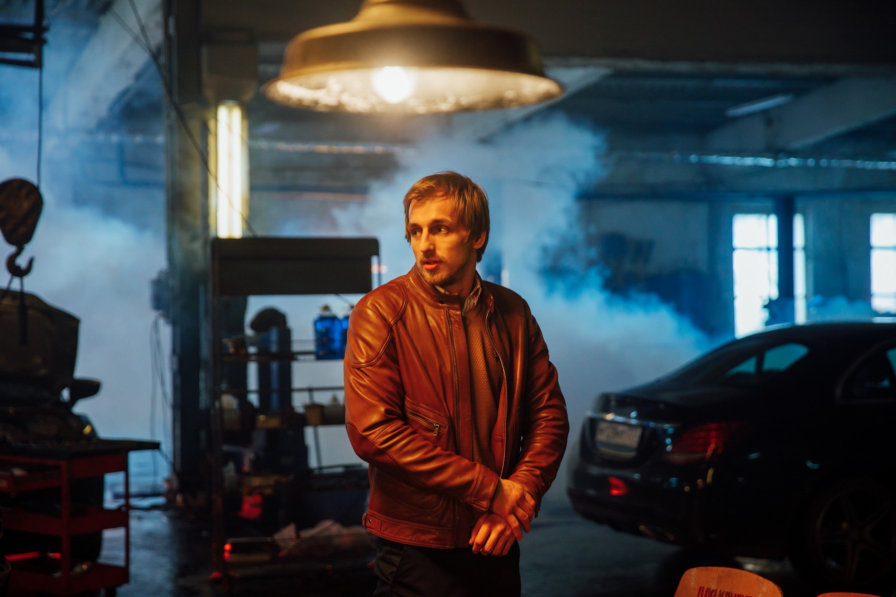 Сериал Три капитана (2020). Кадр N157056