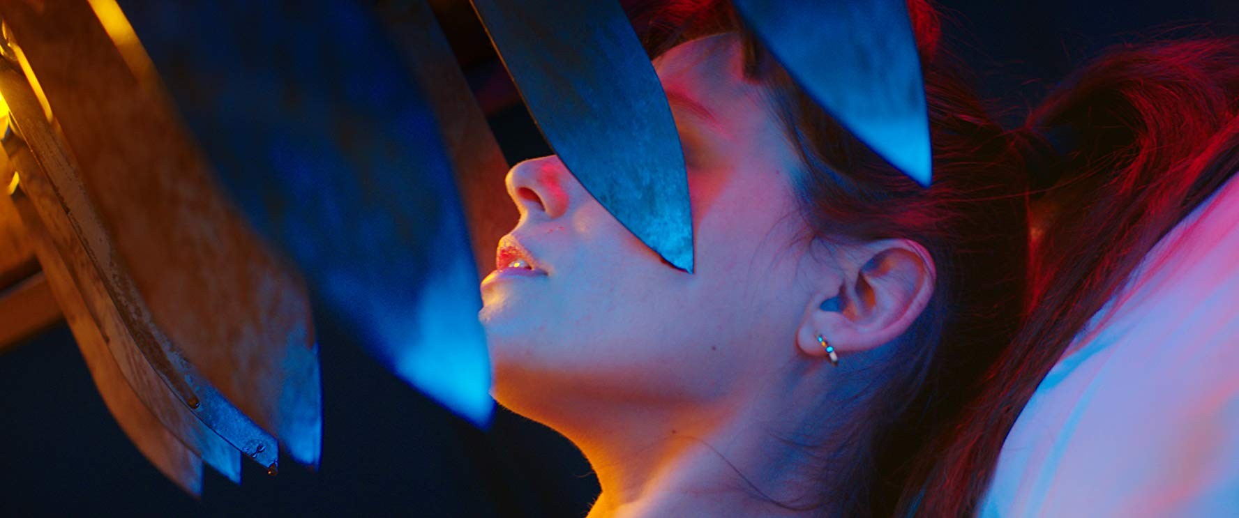 Фильм Играй или умри (2019). Кадр N157089