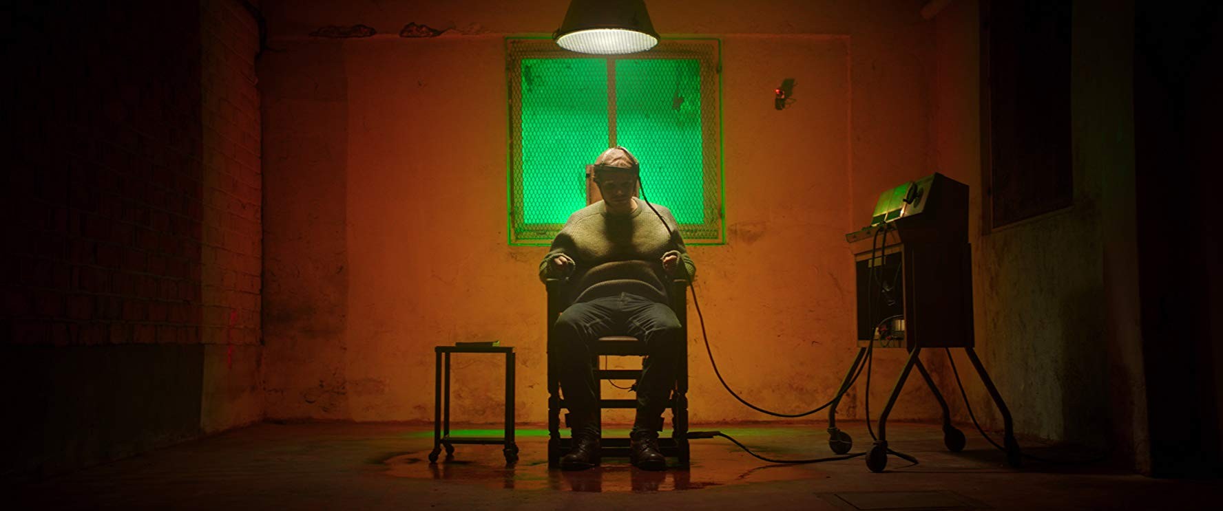 Фильм Играй или умри (2019). Кадр N157101