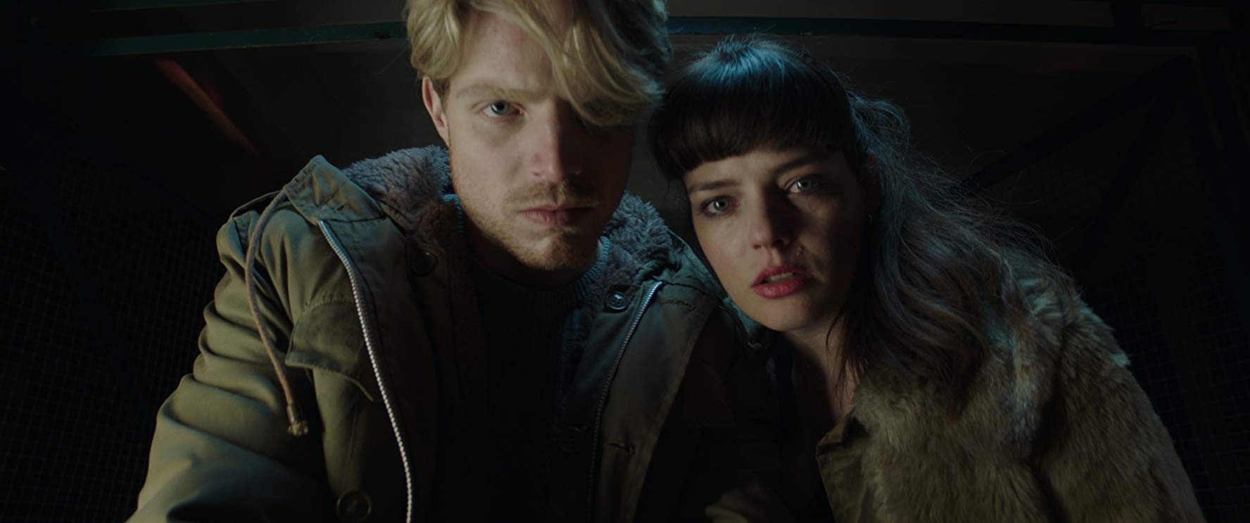 Фильм Играй или умри (2019). Кадр N157097