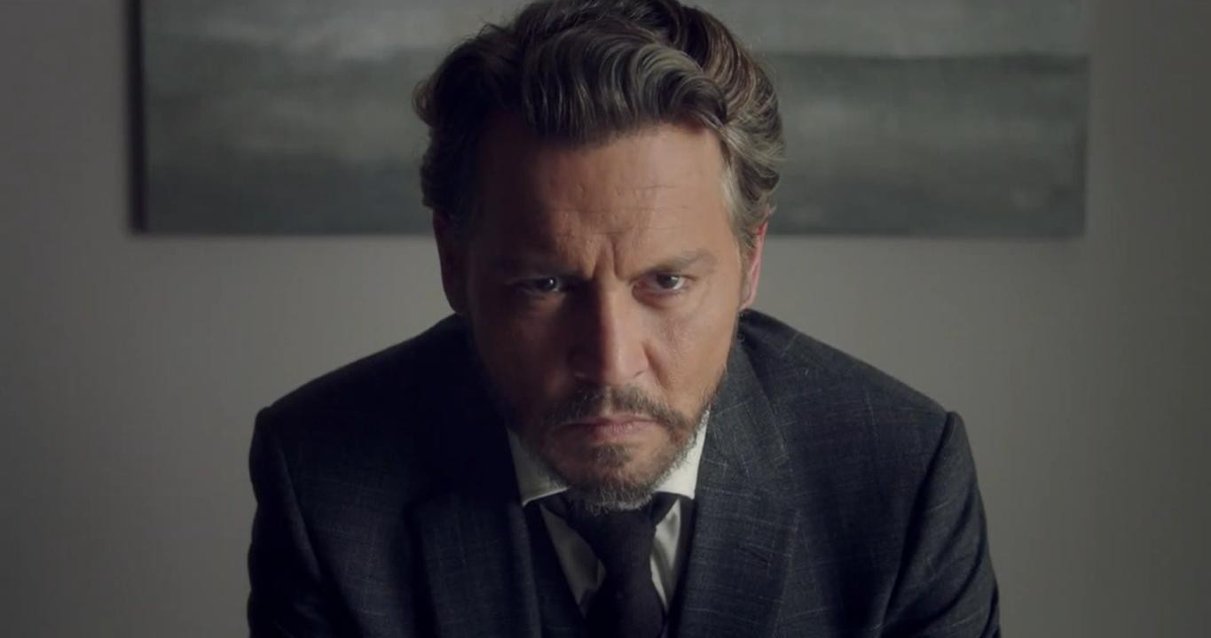 Фильм Во все тяжкое (2018). Кадр N157127