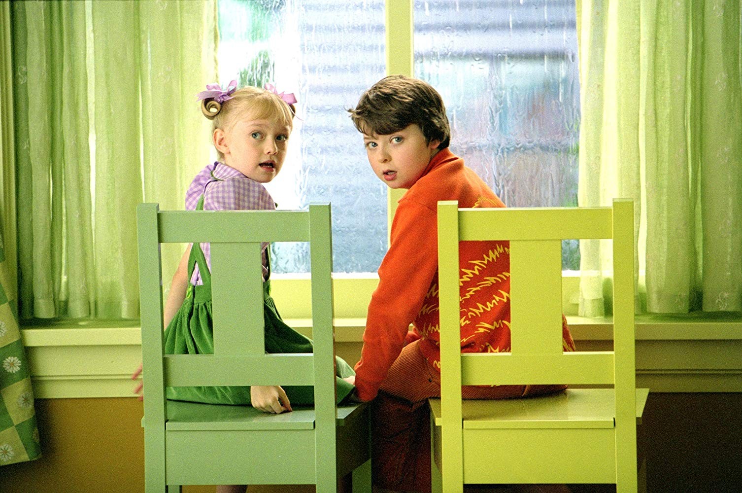 Фильм Кот (2003). Кадр N157213