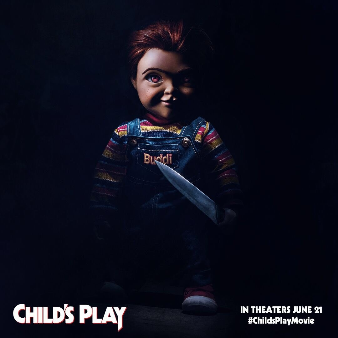 Фильм Детские игры (2019). Кадр N157288