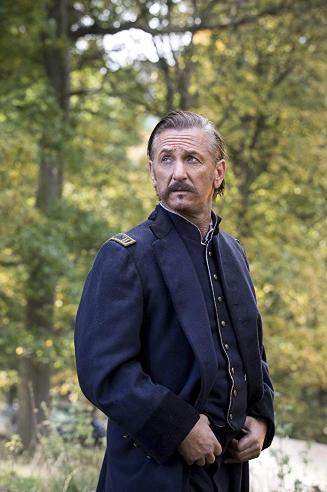 Фильм Игры разумов (2019). Кадр N157342