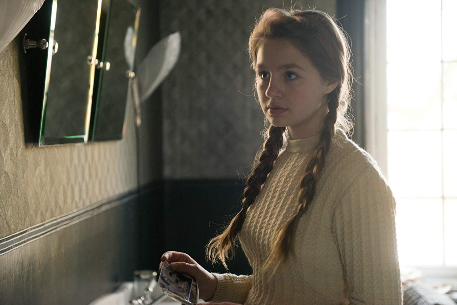 Фильм Последствия (2019). Кадр N157359