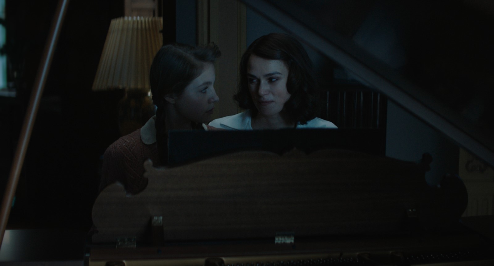 Фильм Последствия (2019). Кадр N157369
