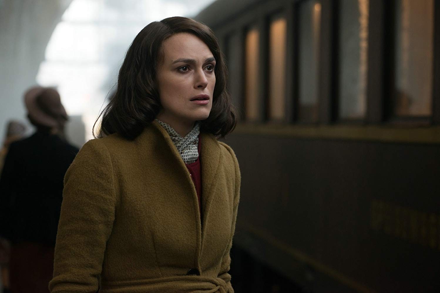 Фильм Последствия (2019). Кадр N157351