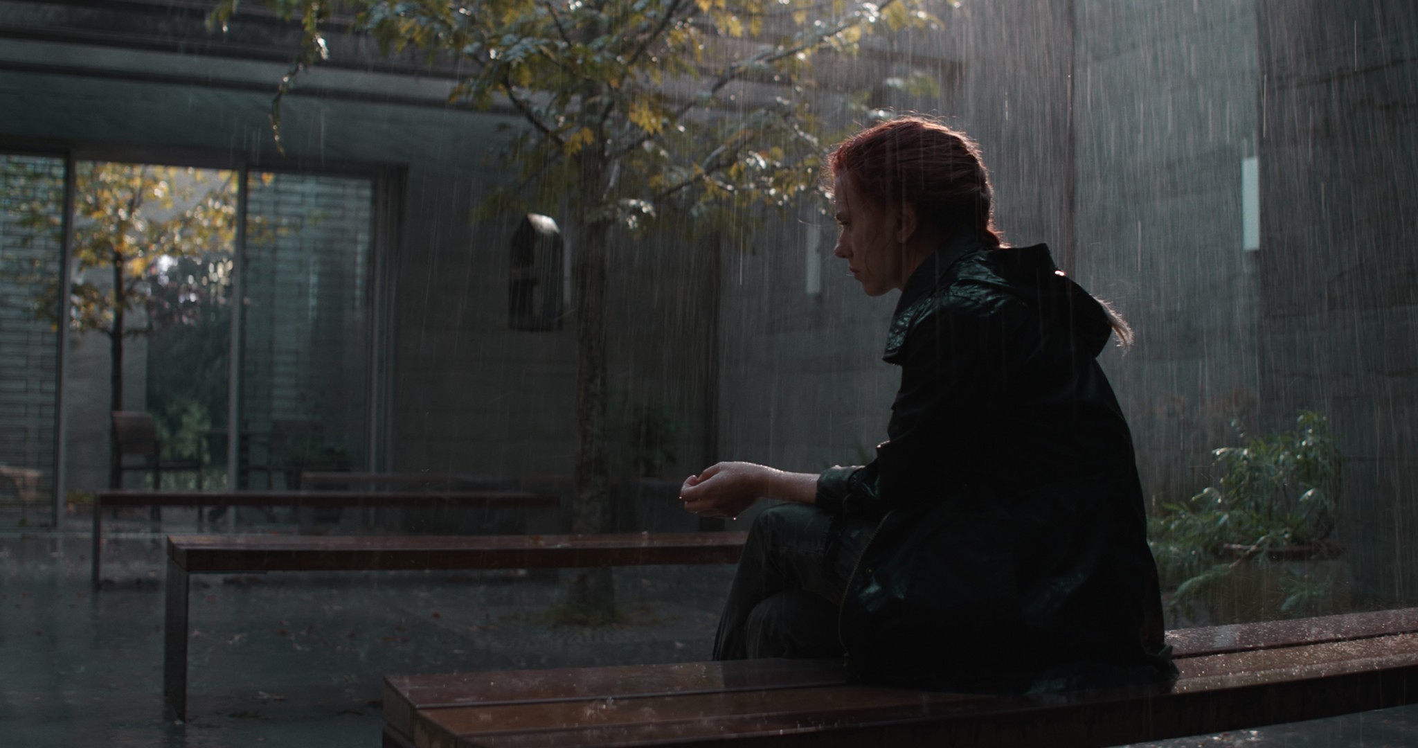Фильм Мстители 4: Финал (2019). Кадр N157512