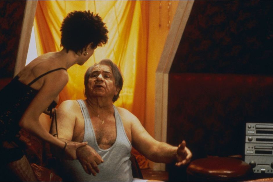 Фильм Мой мужчина (1996). Кадр N157548