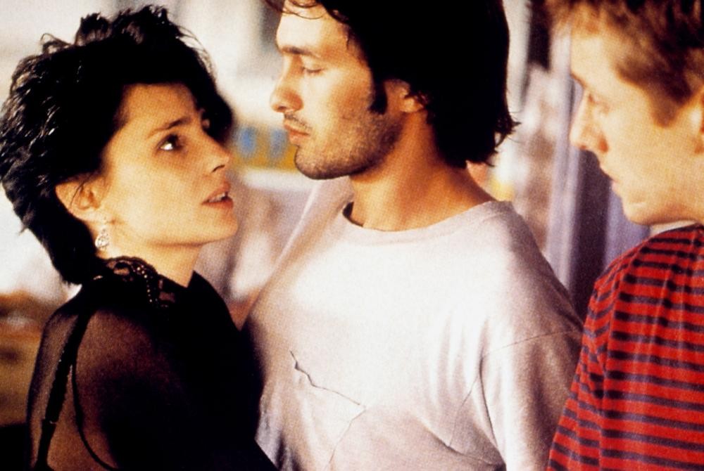 Фильм Мой мужчина (1996). Кадр N157549