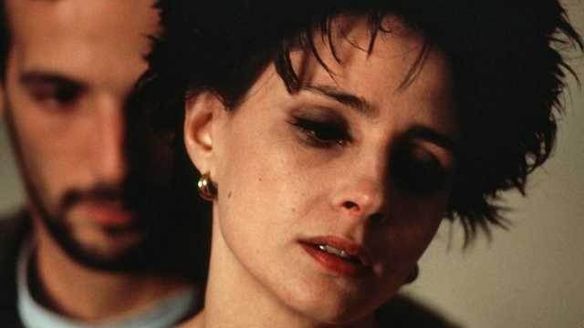 Фильм Мой мужчина (1996). Кадр N157552