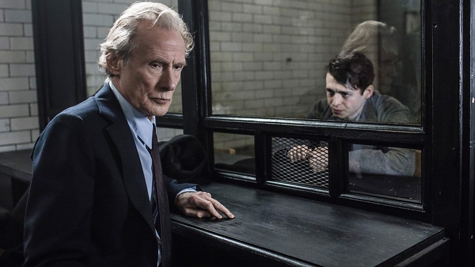 Сериал Испытание невиновностью (2018). Кадр N157604