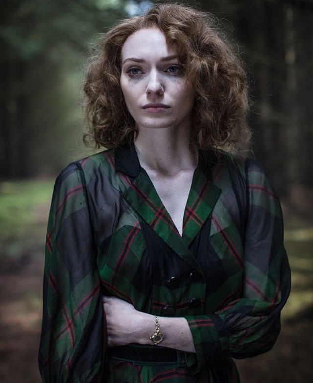 Сериал Испытание невиновностью (2018). Кадр N157605