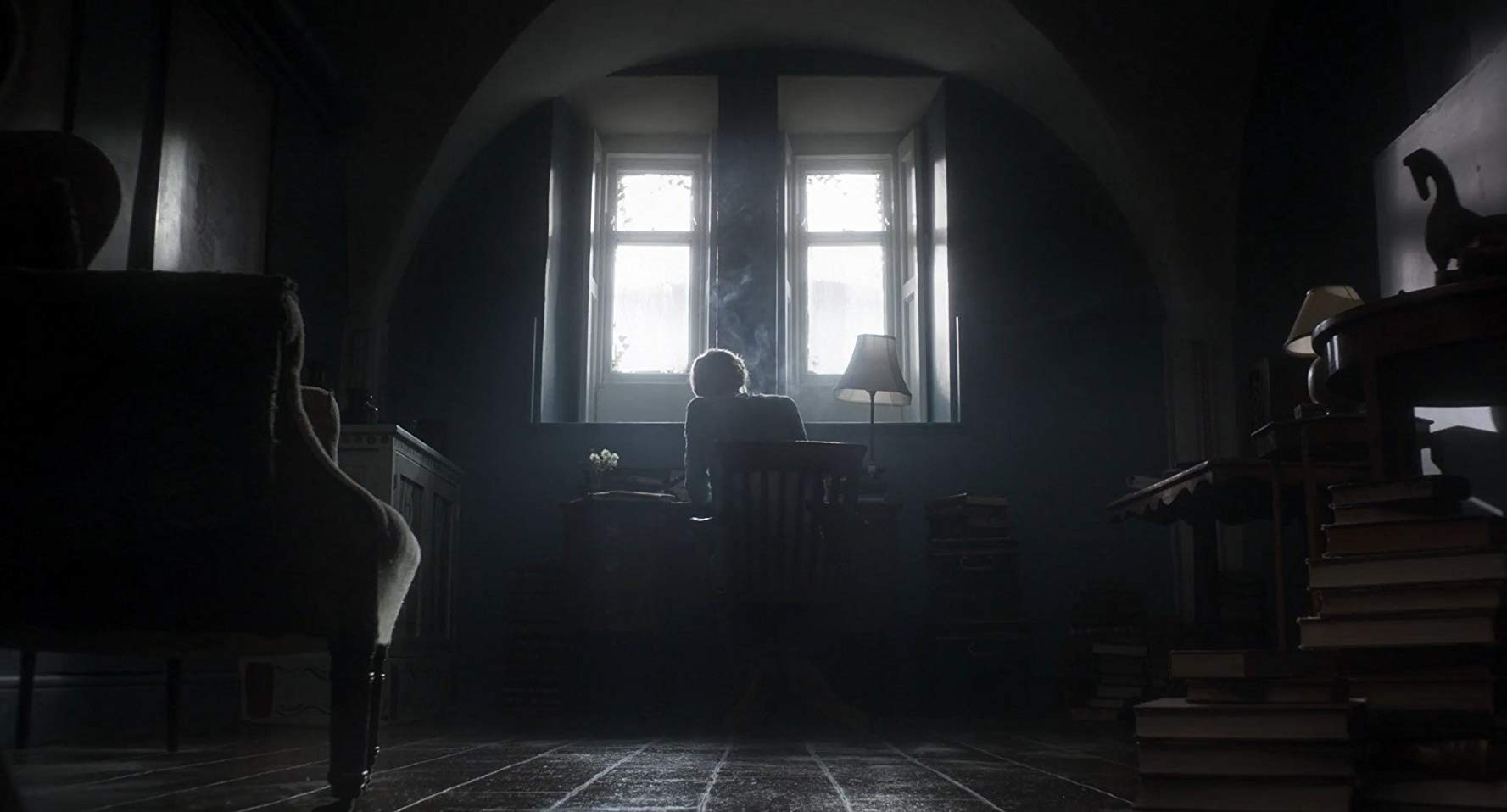 Фильм Вита и Вирджиния (2018). Кадр N157676