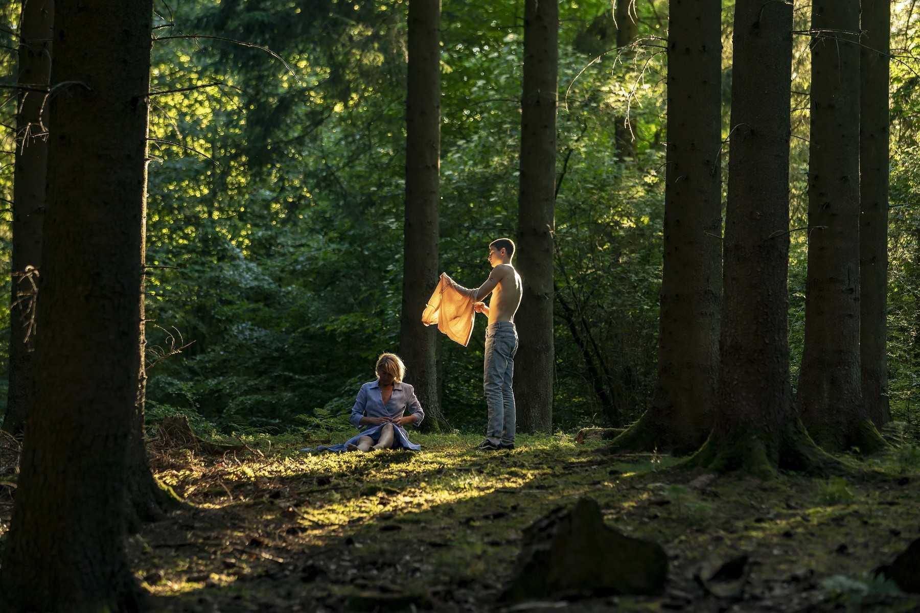Фильм Королева сердец (2019). Кадр N157693