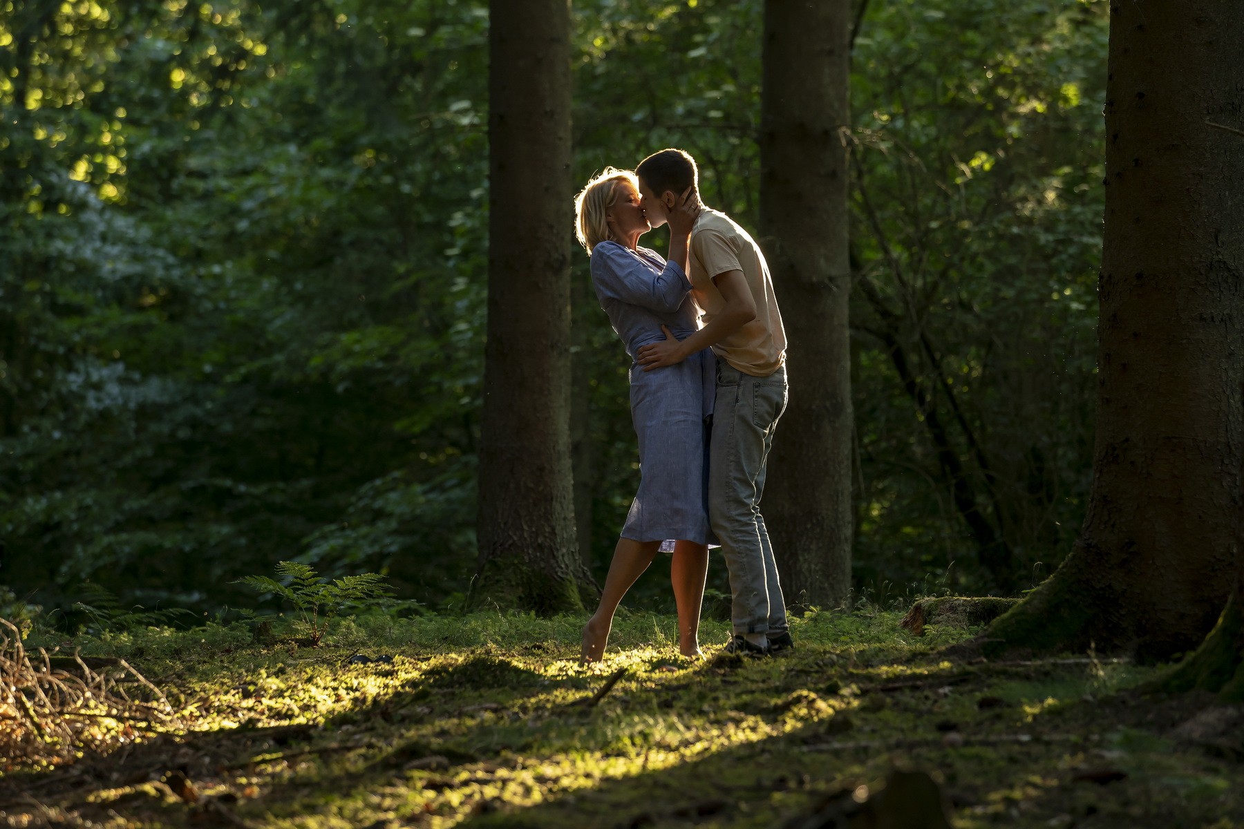 Фильм Королева сердец (2019). Кадр N157694