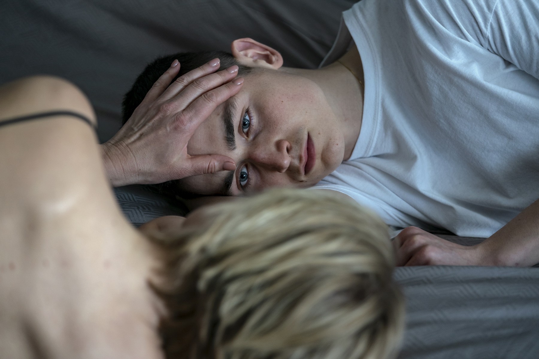 Фильм Королева сердец (2019). Кадр N157695