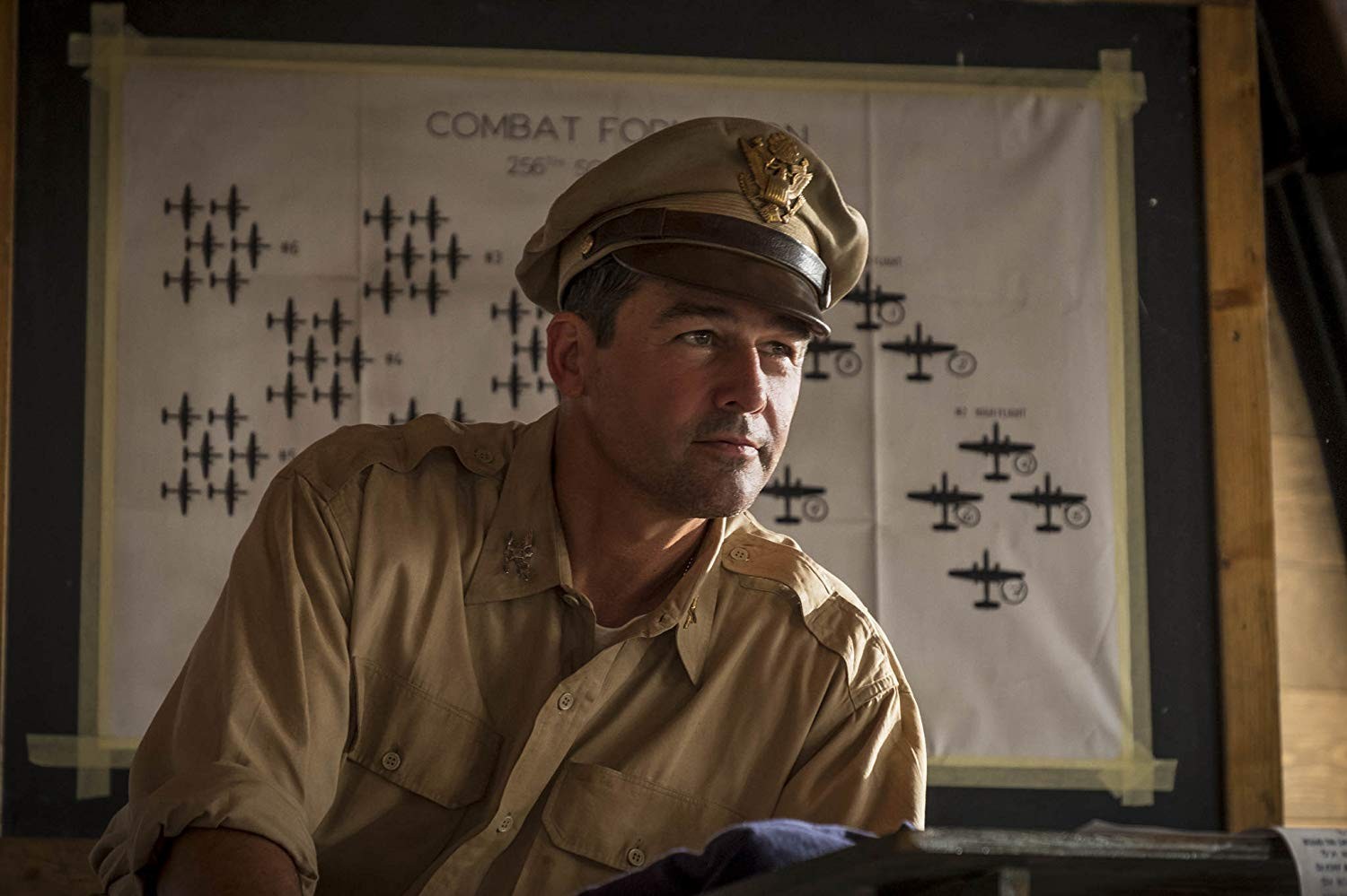 Сериал Уловка 22 (2019). Кадр N157823