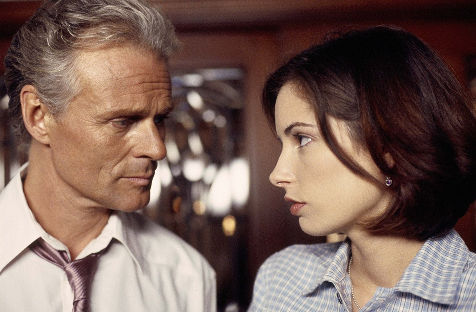 Фильм Ядовитый плющ: Новое совращение (1997). Кадр N157846
