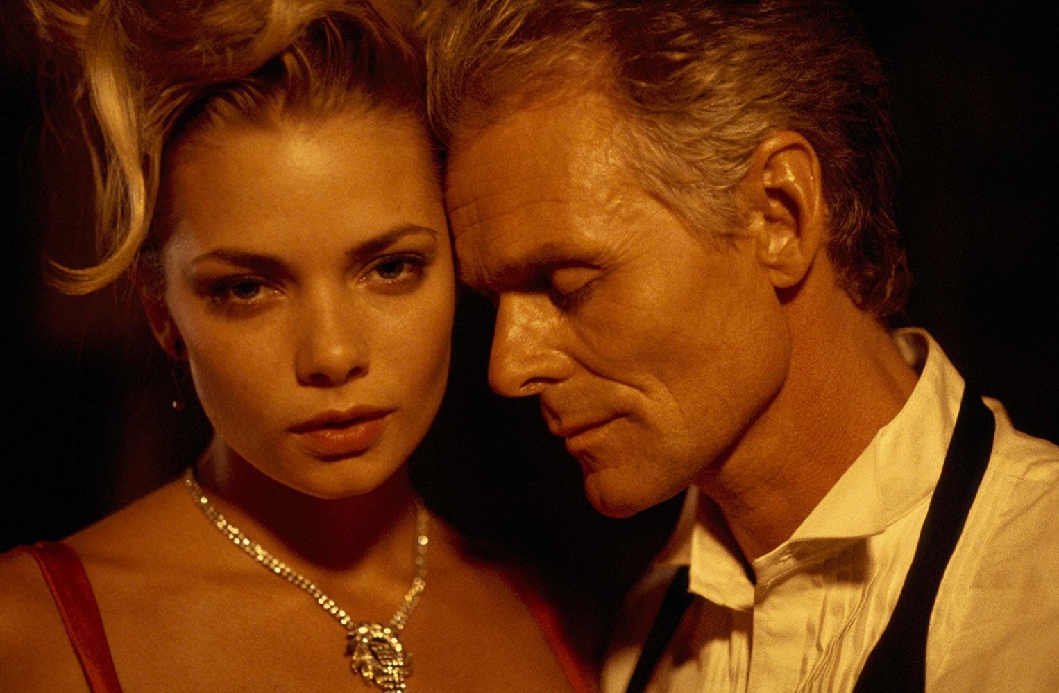 Фильм Ядовитый плющ: Новое совращение (1997). Кадр N157848
