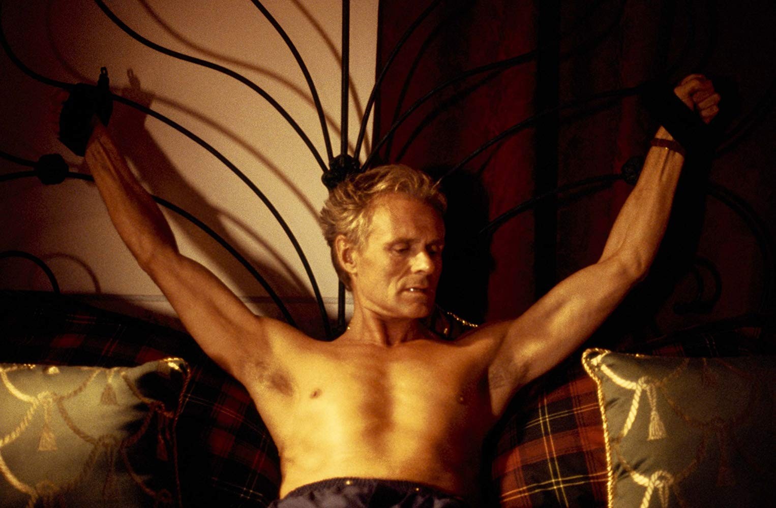 Фильм Ядовитый плющ: Новое совращение (1997). Кадр N157850