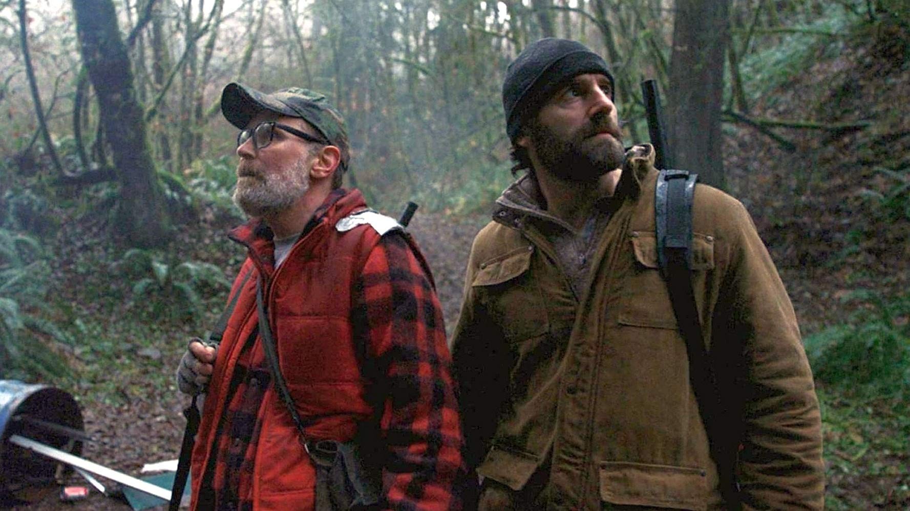 Фильм Большая легенда (2018). Кадр N157864