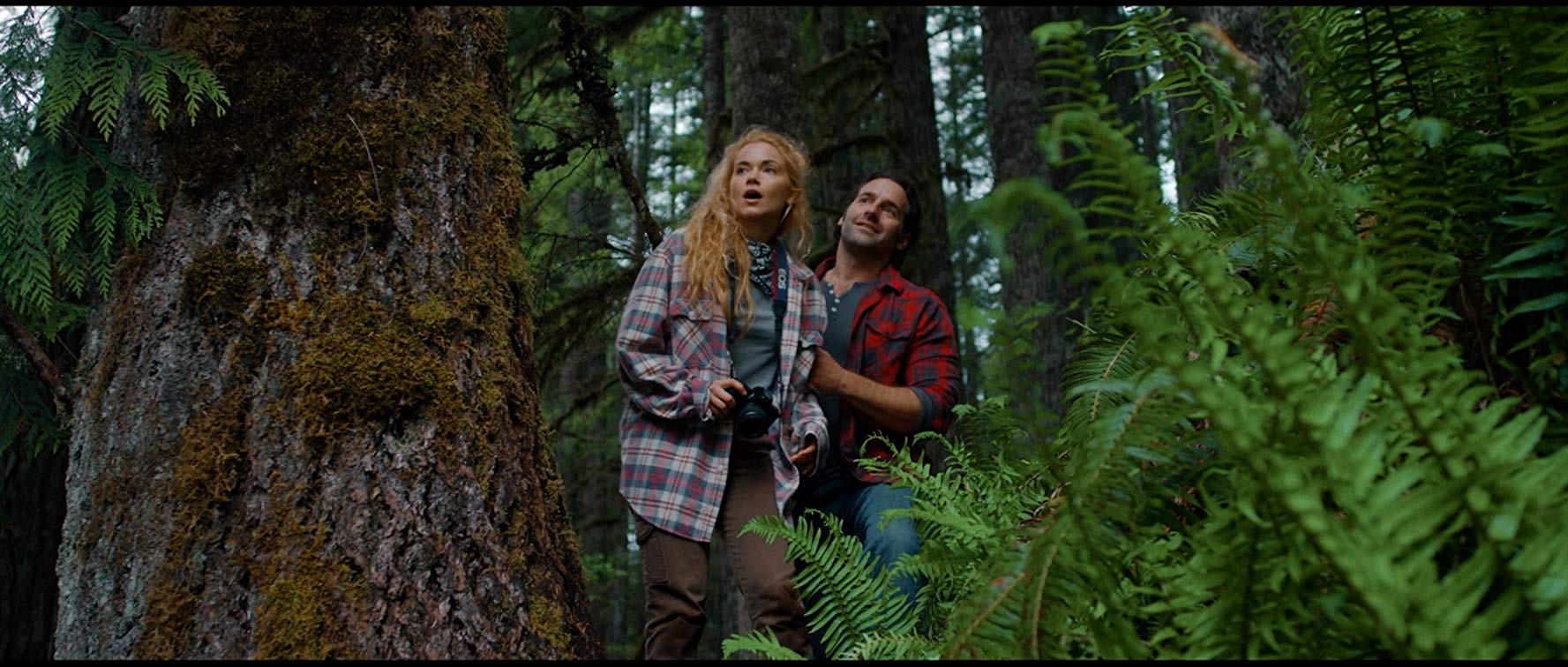 Фильм Большая легенда (2018). Кадр N157865