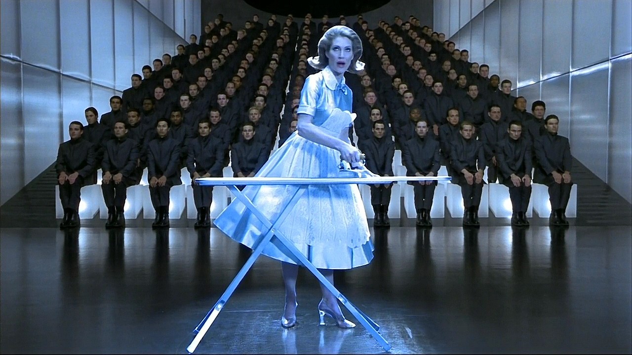 Фильм С какой ты планеты? (2000). Кадр N157938