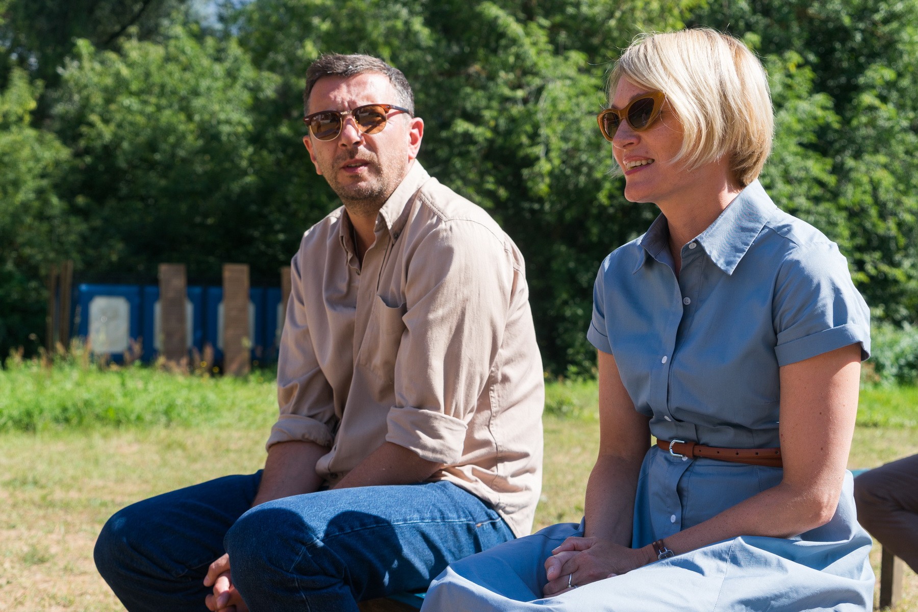 Фильм Выше неба (2019). Кадр N157960