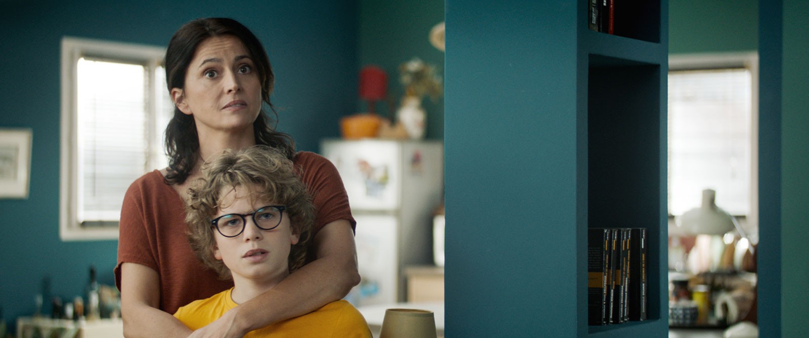 Фильм Красавчик со стажем (2019). Кадр N157977