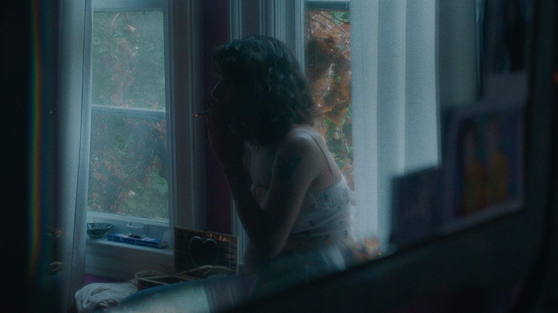 Фильм Проклятые (2019). Кадр N158010