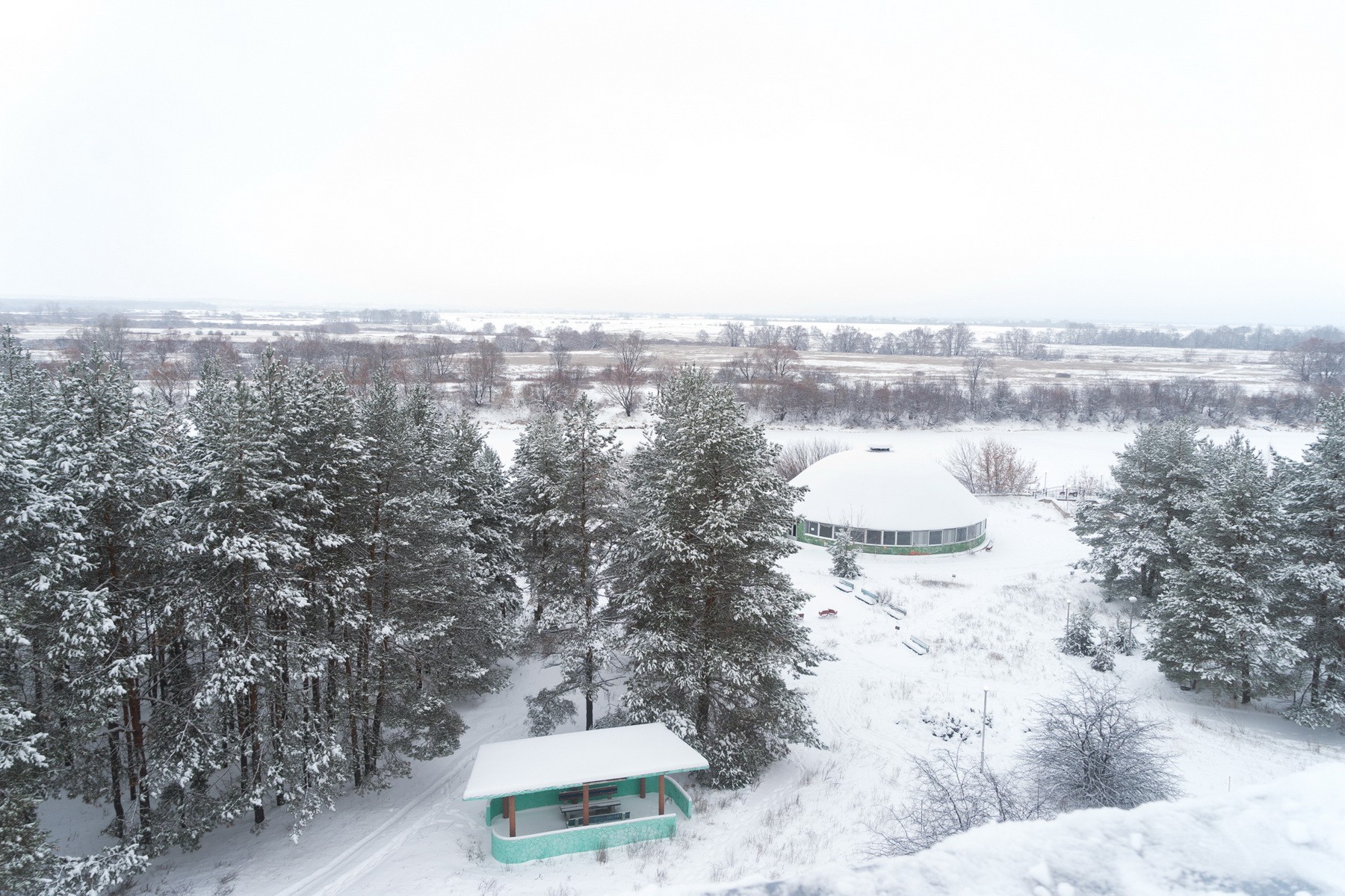 Фильм Сторож (2019). Кадр N158046