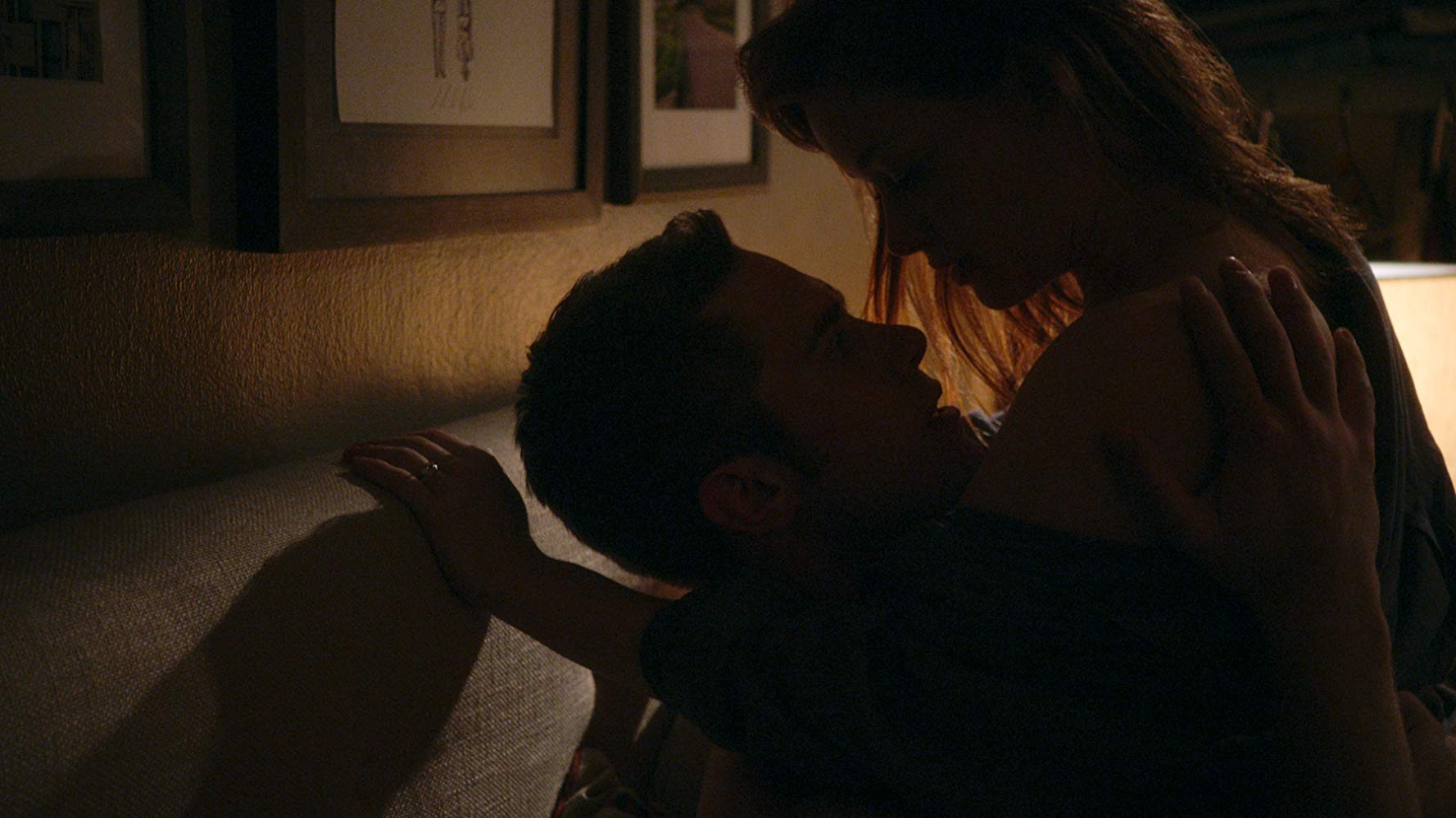 Сериал Что/если (2019). Кадр N158079