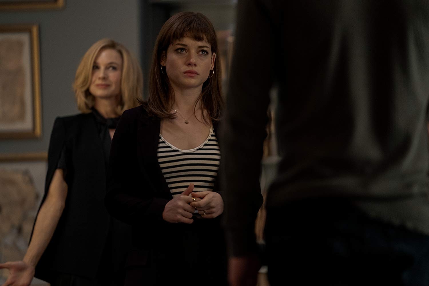 Сериал Что/если (2019). Кадр N158080