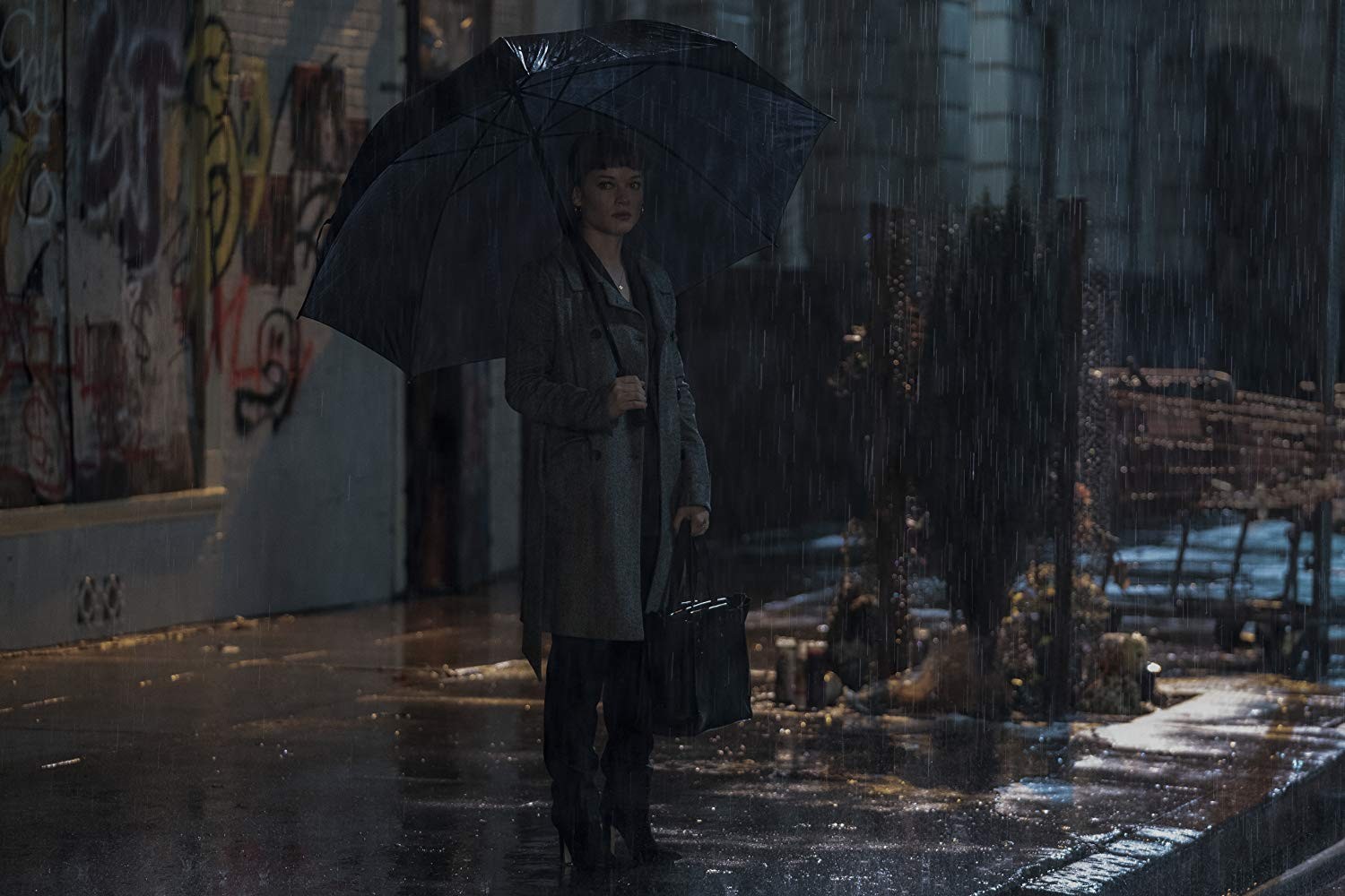Сериал Что/если (2019). Кадр N158083