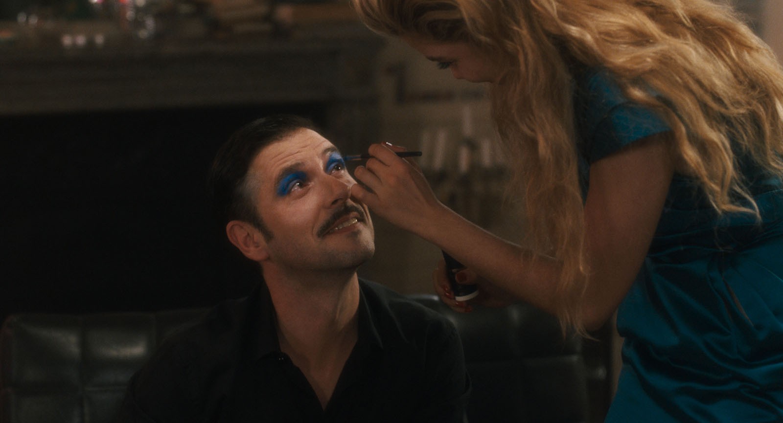 Фильм Золотая молодежь (2019). Кадр N158090