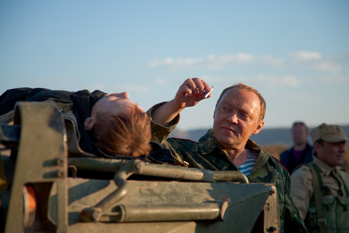 Фильм Братство (2019). Кадр N158115