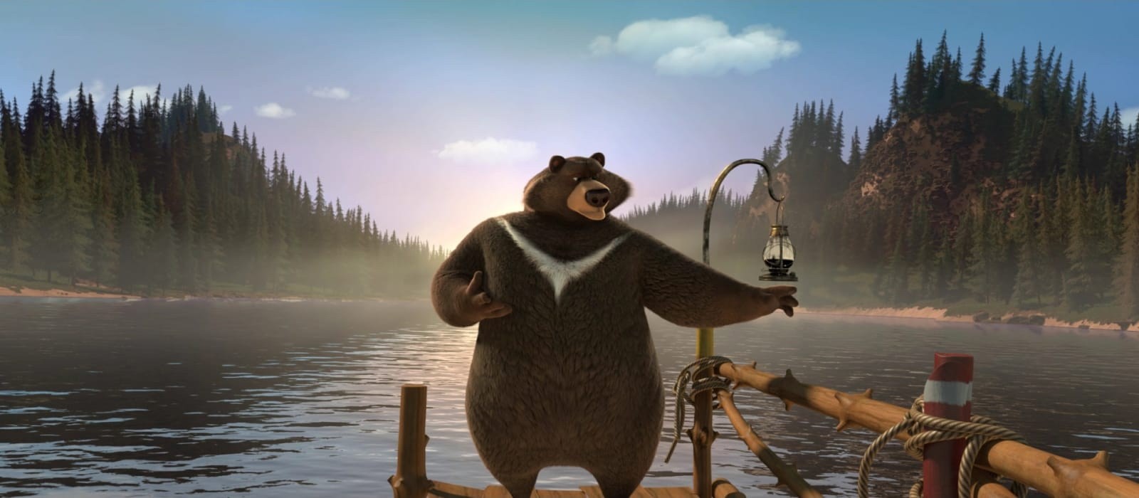 Фильм Большое путешествие (2019). Кадр N158121