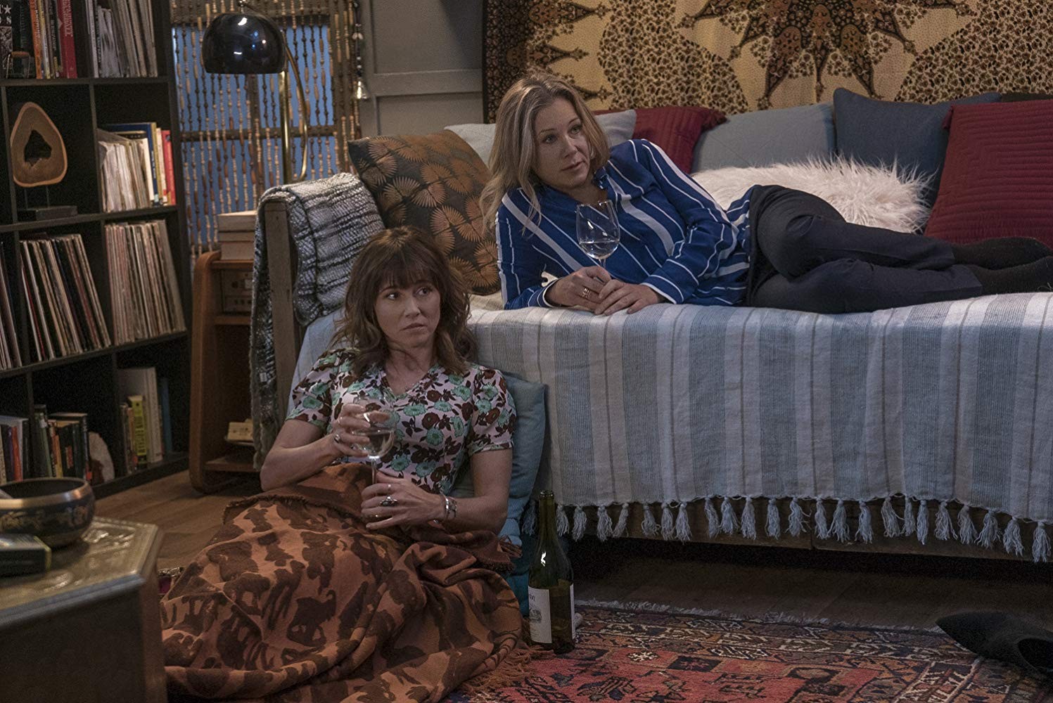 Сериал Мертв для меня (2019-2022). Кадр N158158