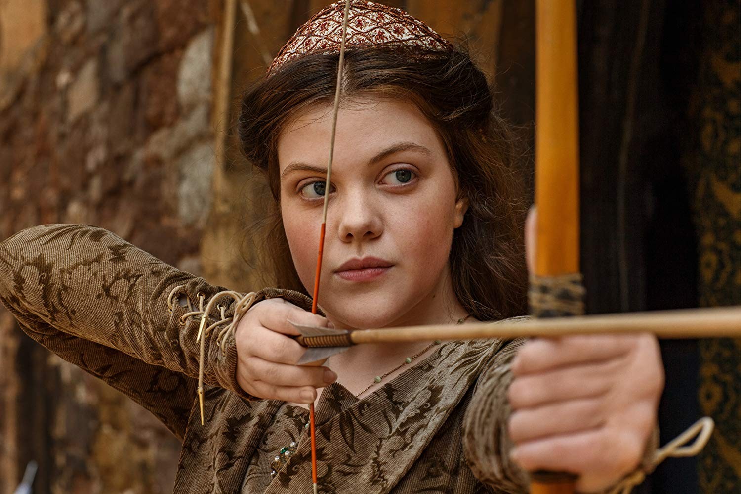 Сериал Испанская принцесса (2019-2020). Кадр N158161