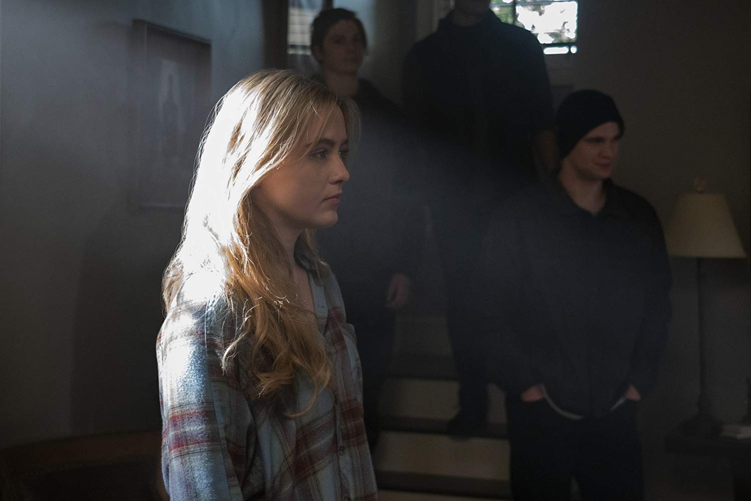 Сериал Общество (2019). Кадр N158175