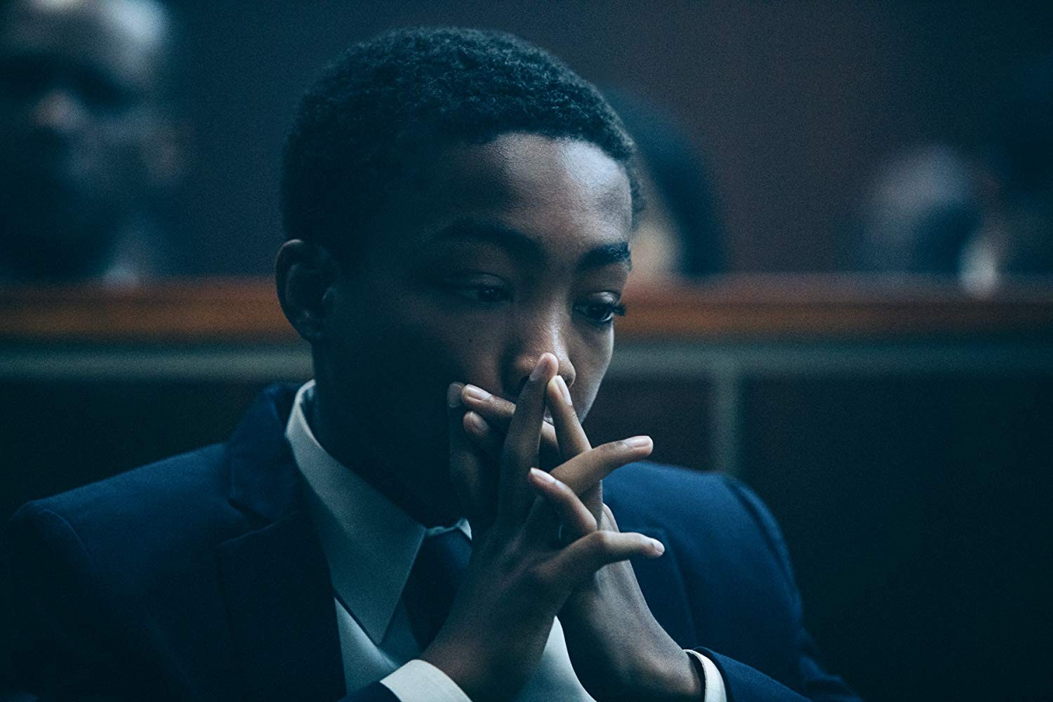 Сериал Когда они нас увидят (2019). Кадр N158202